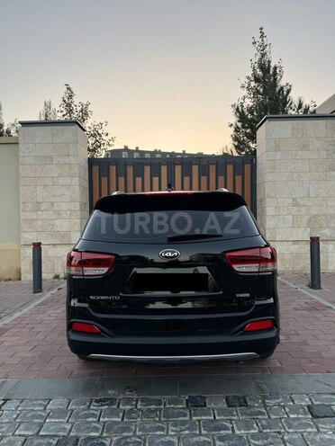 Kia Sorento 2015, 184,400 km - 2.2 l - Bakı