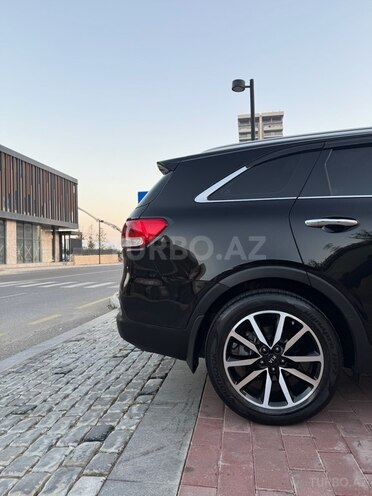 Kia Sorento 2015, 184,400 km - 2.2 l - Bakı