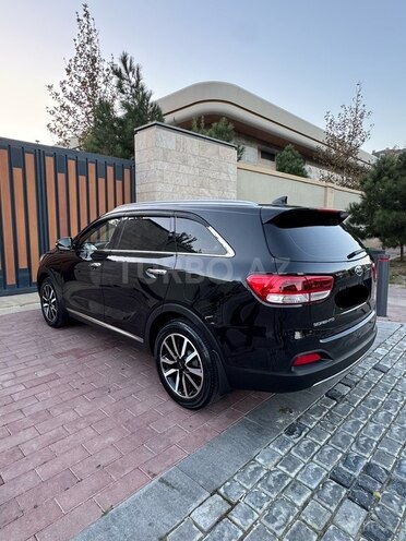 Kia Sorento 2015, 184,400 km - 2.2 l - Bakı