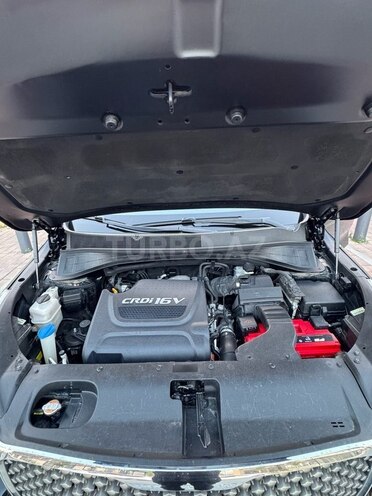 Kia Sorento 2015, 184,400 km - 2.2 l - Bakı