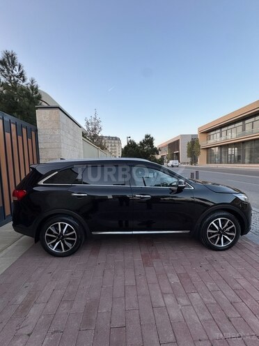Kia Sorento 2015, 184,400 km - 2.2 l - Bakı