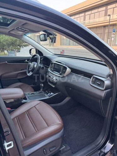 Kia Sorento 2015, 184,400 km - 2.2 l - Bakı
