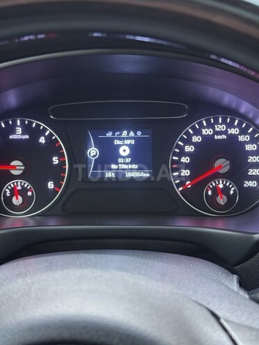 Kia Sorento 2015, 184,400 km - 2.2 l - Bakı
