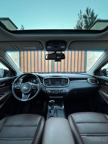 Kia Sorento 2015, 184,400 km - 2.2 l - Bakı