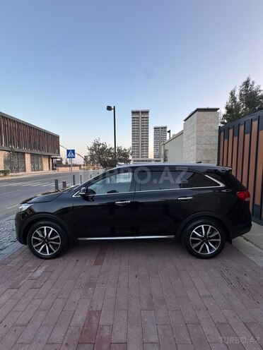 Kia Sorento 2015, 184,400 km - 2.2 l - Bakı