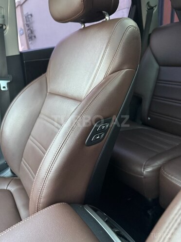 Kia Sorento 2015, 184,400 km - 2.2 l - Bakı