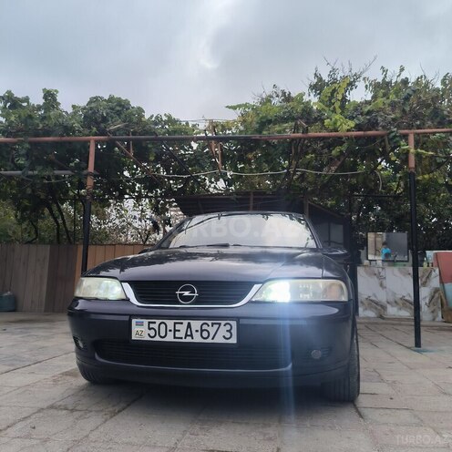 Opel Vectra 1999, 203,586 km - 1.8 l - Bakı