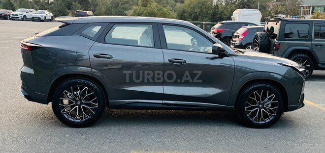 Changan  2025, 0 km - 1.5 l - Bakı