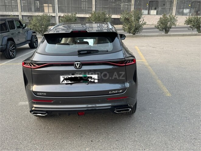 Changan  2025, 0 km - 1.5 l - Bakı