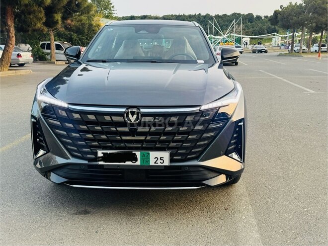 Changan  2025, 0 km - 1.5 l - Bakı