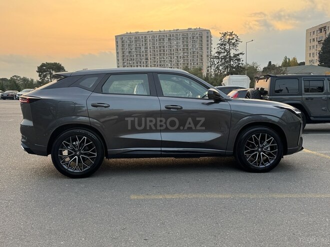 Changan  2025, 0 km - 1.5 l - Bakı