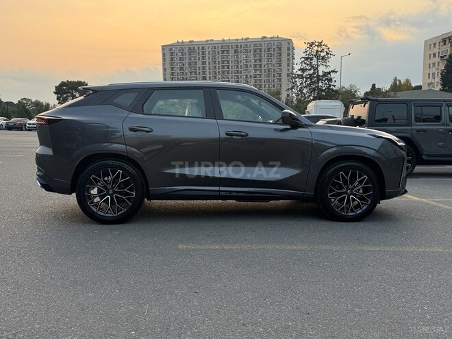 Changan  2025, 0 km - 1.5 l - Bakı