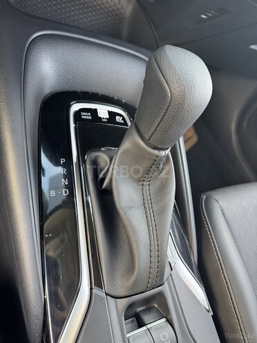 Toyota Corolla 2025, 0 km - 1.8 l - Bakı