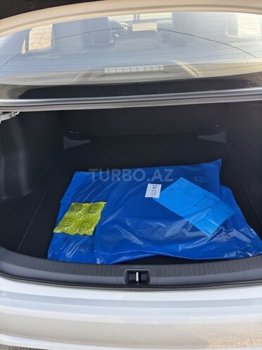 Toyota Corolla 2025, 0 km - 1.8 l - Bakı