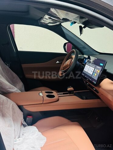 Changan  2025, 0 km - 1.5 l - Bakı