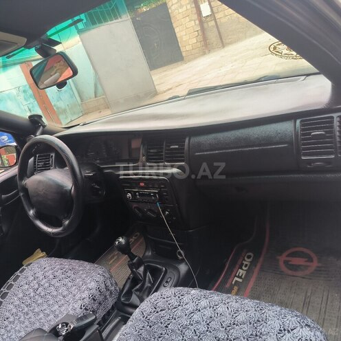Opel Vectra 1999, 203,586 km - 1.8 l - Bakı