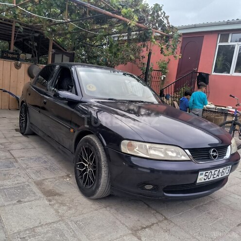 Opel Vectra 1999, 203,586 km - 1.8 l - Bakı