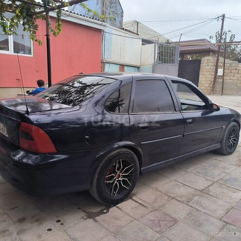 Opel Vectra 1999, 203,586 km - 1.8 l - Bakı
