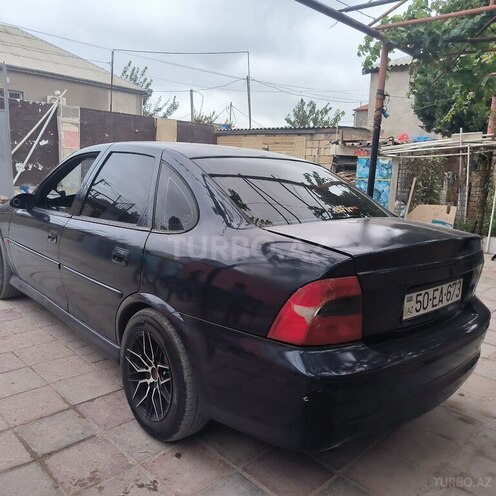Opel Vectra 1999, 203,586 km - 1.8 l - Bakı