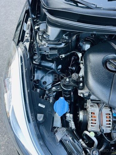 Hyundai Elantra 2014, 149,000 km - 1.8 l - Bakı