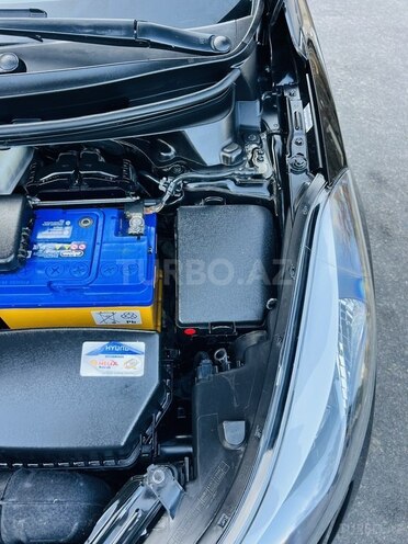 Hyundai Elantra 2014, 149,000 km - 1.8 l - Bakı