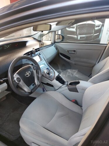 Toyota Prius 2014, 244,620 km - 1.8 l - Bakı
