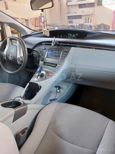 Toyota Prius 2014, 244,620 km - 1.8 l - Bakı