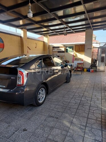 Toyota Prius 2014, 244,620 km - 1.8 l - Bakı