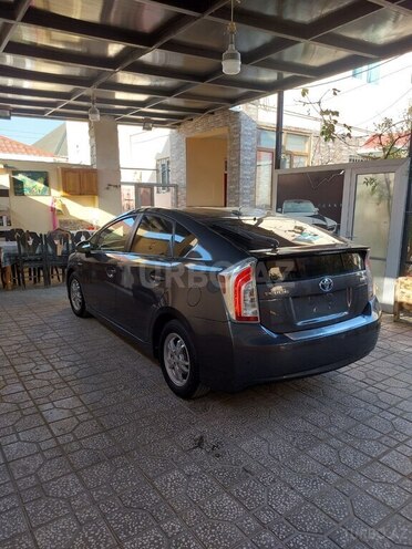 Toyota Prius 2014, 244,620 km - 1.8 l - Bakı