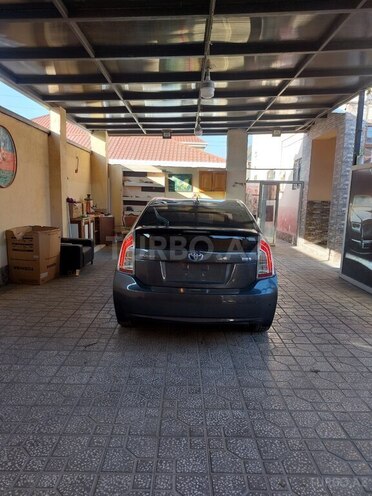 Toyota Prius 2014, 244,620 km - 1.8 l - Bakı