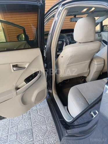 Toyota Prius 2014, 244,620 km - 1.8 l - Bakı