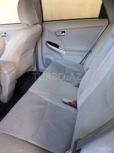 Toyota Prius 2014, 244,620 km - 1.8 l - Bakı