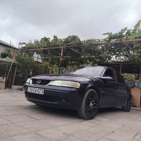 Opel Vectra 1999, 203,586 km - 1.8 l - Bakı