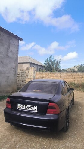 Opel Vectra 1999, 203,586 km - 1.8 l - Bakı