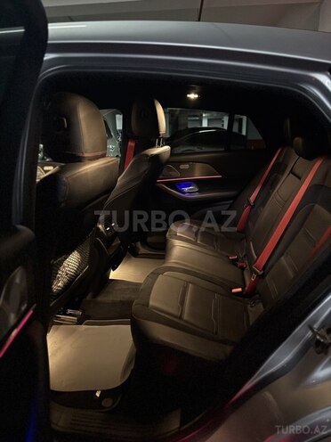 Mercedes GLE 53 AMG 4MATIC+ Coupe-6