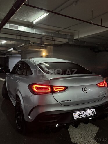 Mercedes GLE 53 AMG 4MATIC+ Coupe-3