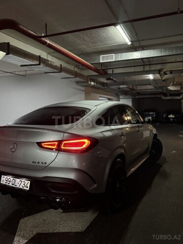 Mercedes GLE 53 AMG 4MATIC+ Coupe-4