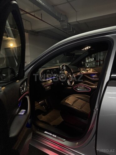 Mercedes GLE 53 AMG 4MATIC+ Coupe-5