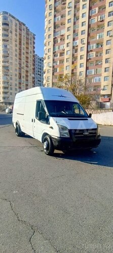 Ford Transit 2008, 358,500 km - 2.4 л - Bakı