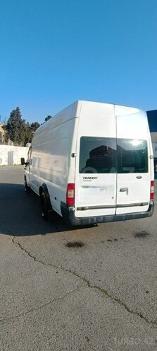 Ford Transit 2008, 358,500 km - 2.4 л - Bakı