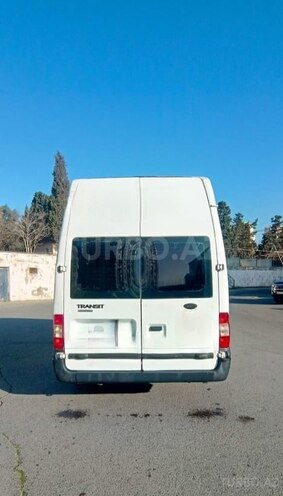 Ford Transit 2008, 358,500 km - 2.4 л - Bakı