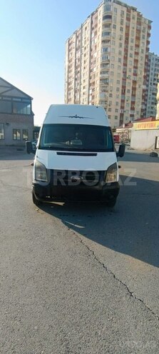 Ford Transit 2008, 358,500 km - 2.4 л - Bakı