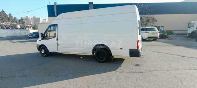 Ford Transit 2008, 358,500 km - 2.4 л - Bakı