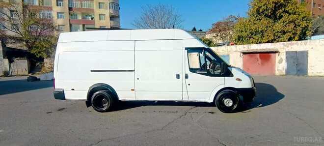 Ford Transit 2008, 358,500 km - 2.4 л - Bakı