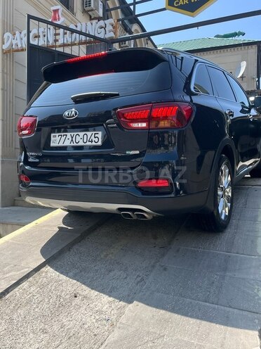 Kia Sorento 2018, 145,000 km - 2.0 l - Bakı