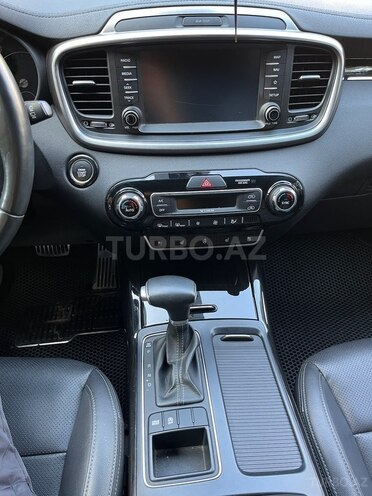 Kia Sorento 2018, 145,000 km - 2.0 l - Bakı