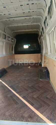 Ford Transit 2008, 358,500 km - 2.4 л - Bakı