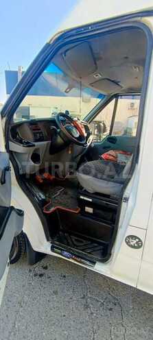 Ford Transit 2008, 358,500 km - 2.4 л - Bakı