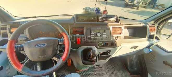 Ford Transit 2008, 358,500 km - 2.4 л - Bakı