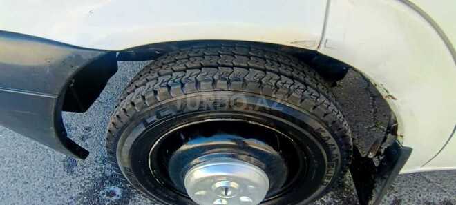 Ford Transit 2008, 358,500 km - 2.4 л - Bakı